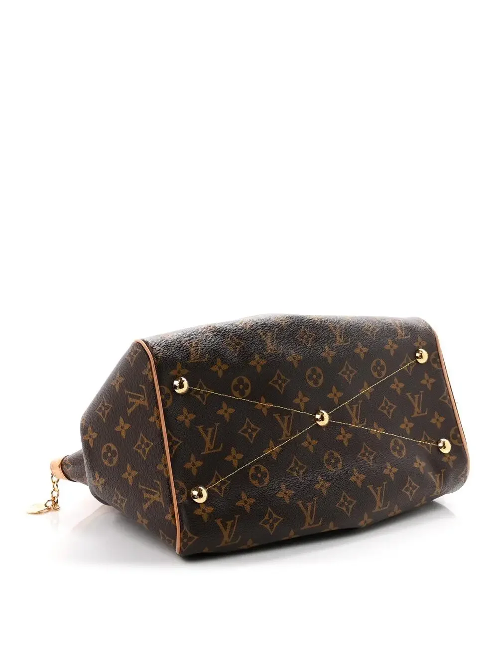 Louis Vuitton indulge timeless